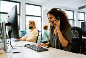 Important Considerations When Hiring a Call Center telerep