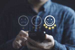 5 Strategies to Improve Customer Experience telerep