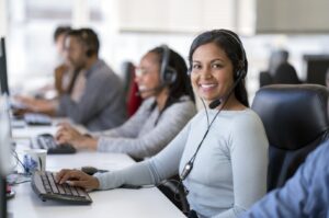 How to Pick the Right Inbound Call Center for Your Business telerep