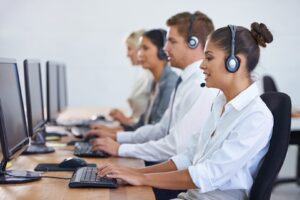 Tips for Hiring an Answering Service telerep