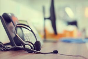 Reducing Hold Times in Your Call Center telerep