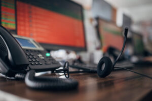 Finding the Right Inbound Call Center for Your Needs telerep