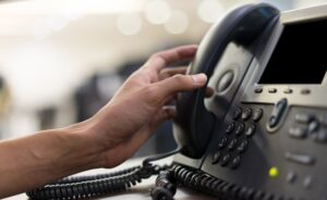 The Importance of First Call Resolution telerep