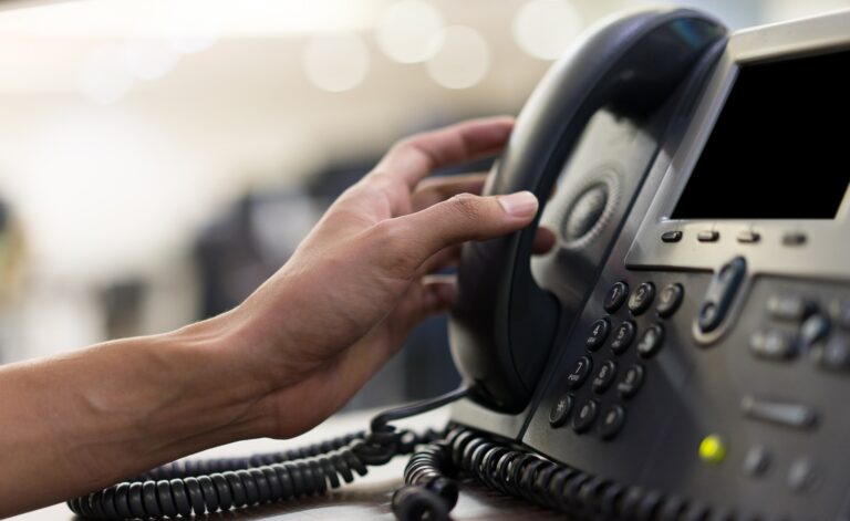 The Importance of First Call Resolution telerep