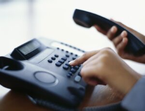 Benefits of Call Answering Services for the Holidays TeleRep