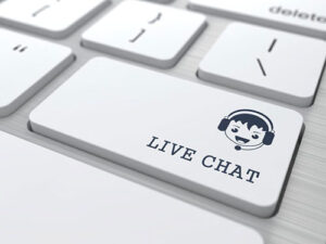 4 Ways to Improve Your Live Chat Services telerep